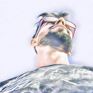 Behzad Najafzadeh